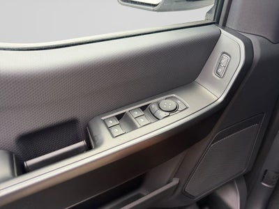 2026 Ford F-150 STX-UPCOMING DEMO