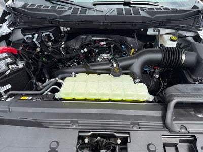 2026 Ford F-150 STX-UPCOMING DEMO