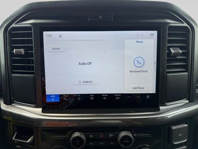2026 Ford F-150 STX-UPCOMING DEMO