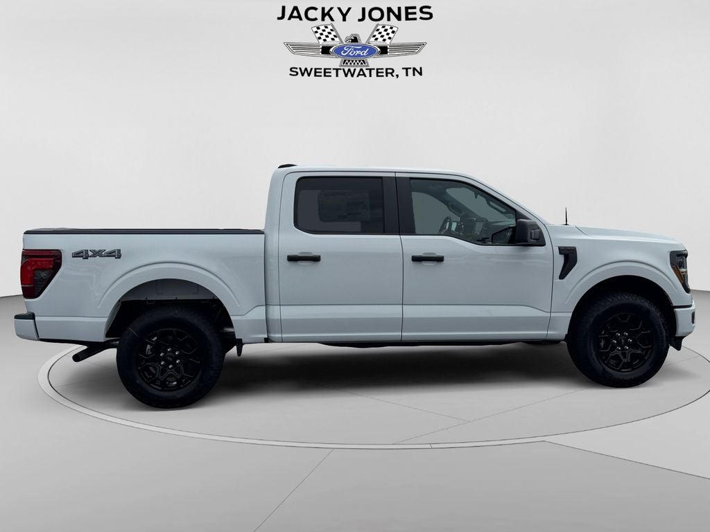 2026 Ford F-150 STX-UPCOMING DEMO