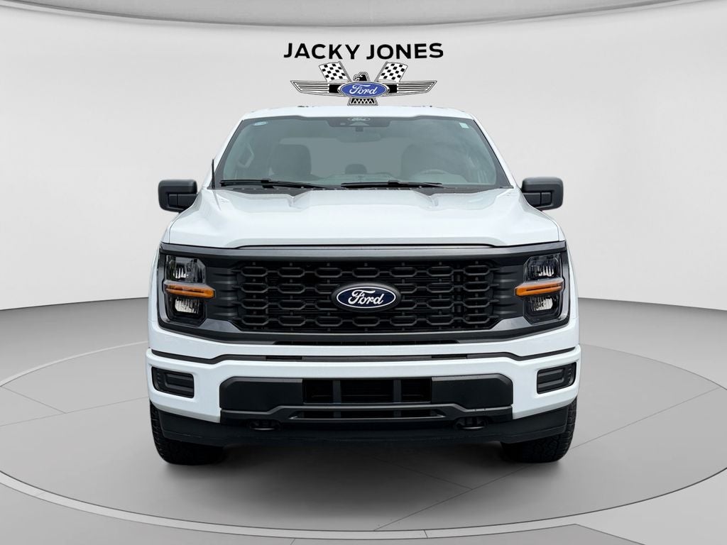 2026 Ford F-150 STX-UPCOMING DEMO