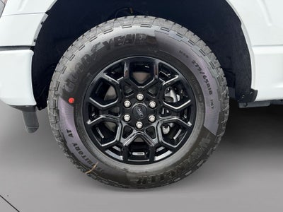 2026 Ford F-150 STX-UPCOMING DEMO