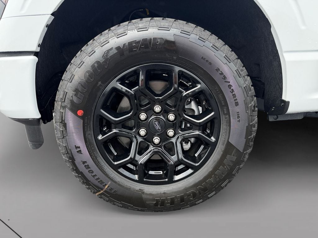 2026 Ford F-150 STX-UPCOMING DEMO
