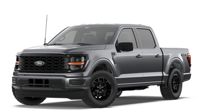 2026 Ford F-150 STX-UPCOMING DEMO