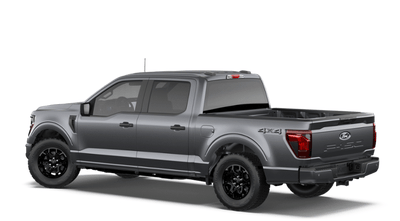 2026 Ford F-150 STX-UPCOMING DEMO