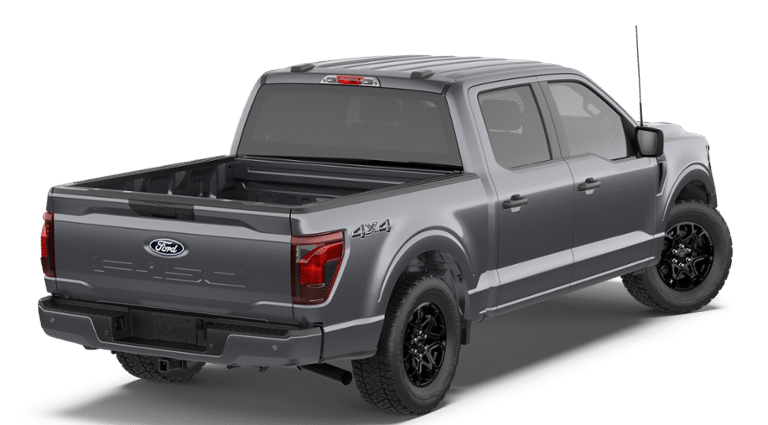 2026 Ford F-150 STX-UPCOMING DEMO