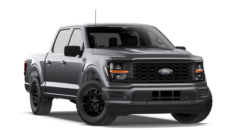 2026 Ford F-150 STX-UPCOMING DEMO