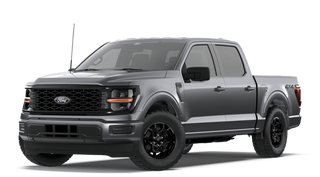 2026 Ford F-150 STX-UPCOMING DEMO
