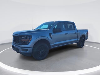 2026 Ford F-150 STX-UPCOMING DEMO