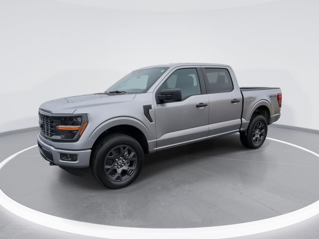 2026 Ford F-150 STX-UPCOMING DEMO