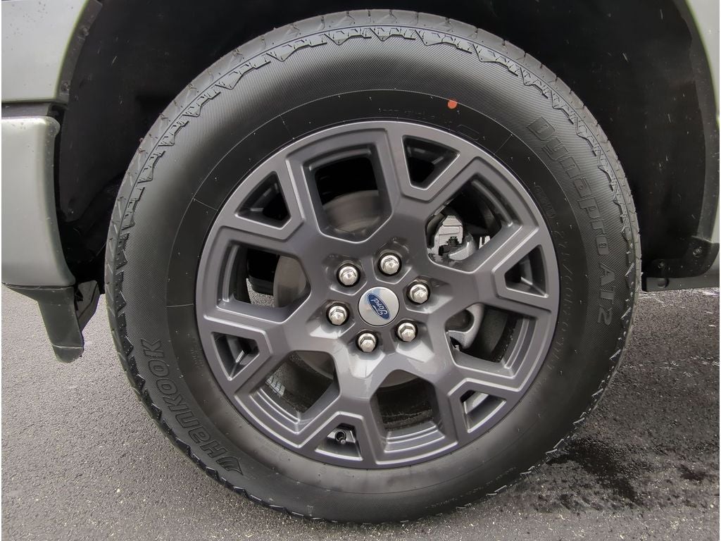 2026 Ford F-150 STX-UPCOMING DEMO