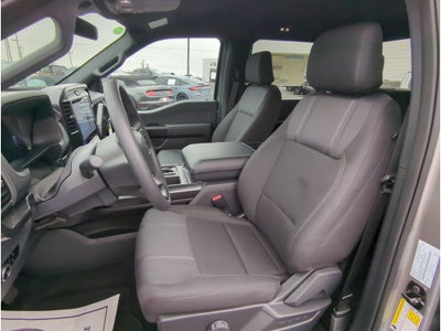 2026 Ford F-150 STX-UPCOMING DEMO