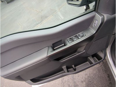 2026 Ford F-150 STX-UPCOMING DEMO