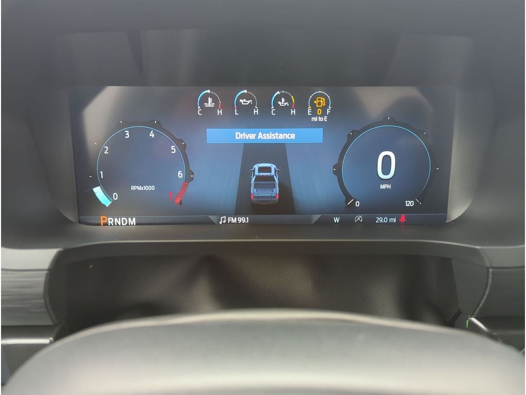 2026 Ford F-150 STX-UPCOMING DEMO