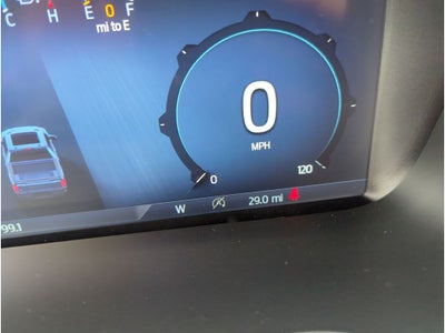 2026 Ford F-150 STX-UPCOMING DEMO