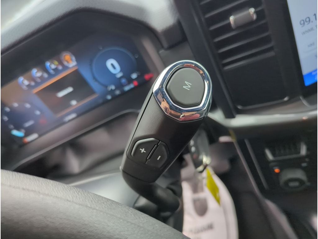 2026 Ford F-150 STX-UPCOMING DEMO