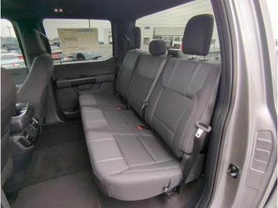 2026 Ford F-150 STX-UPCOMING DEMO