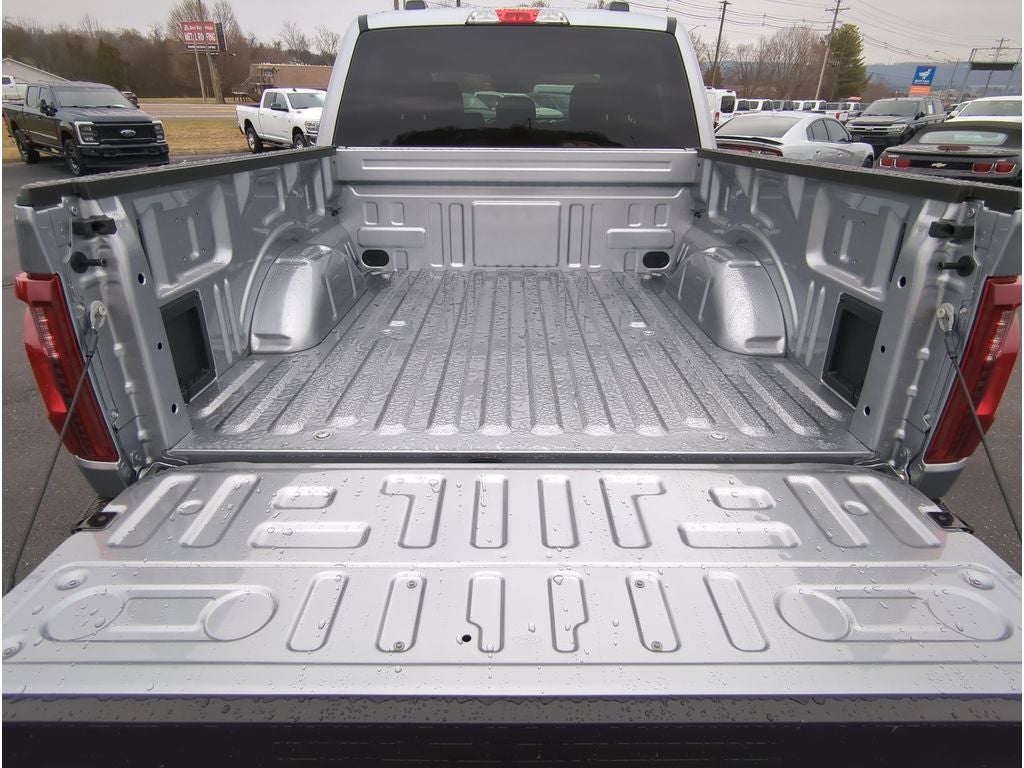 2026 Ford F-150 STX-UPCOMING DEMO