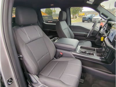 2026 Ford F-150 STX-UPCOMING DEMO