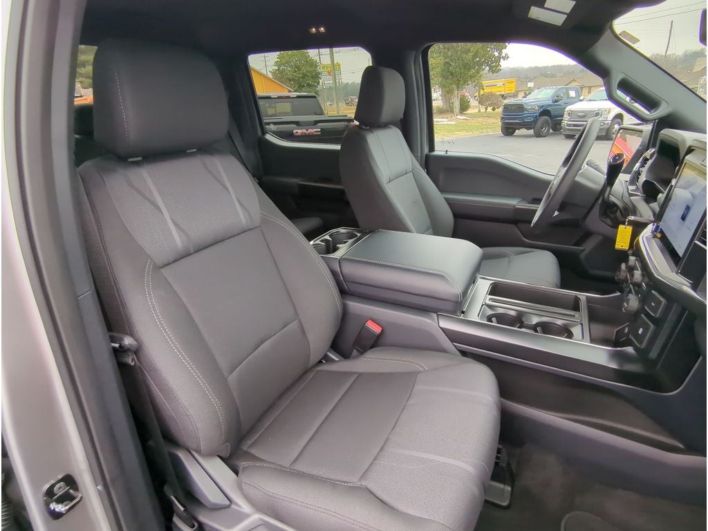 2026 Ford F-150 STX-UPCOMING DEMO