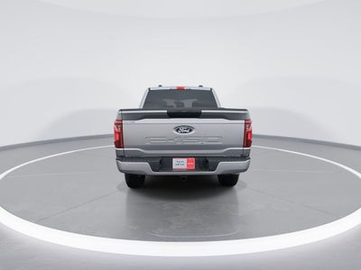 2026 Ford F-150 STX-UPCOMING DEMO