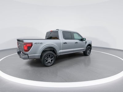 2026 Ford F-150 STX-UPCOMING DEMO