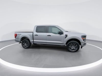 2026 Ford F-150 STX-UPCOMING DEMO
