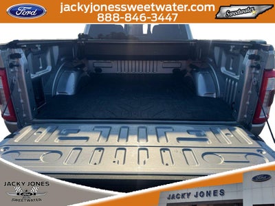 2022 Ford F-150 LARIAT SPORT