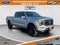 2022 Ford F-150 LARIAT SPORT