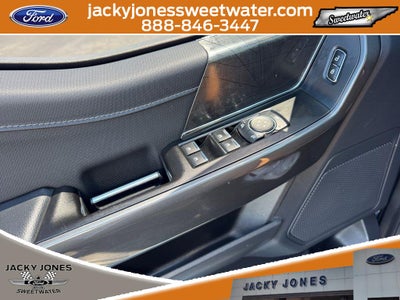 2023 Ford F-150 XLT LUXURY SPORT