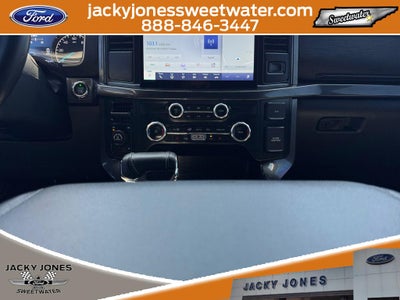 2023 Ford F-150 XLT LUXURY SPORT
