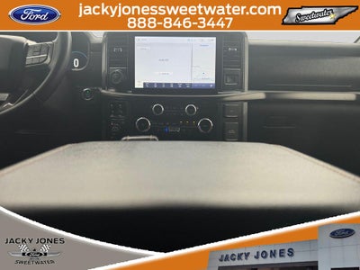 2023 Ford F-150 TREMOR LUXURY