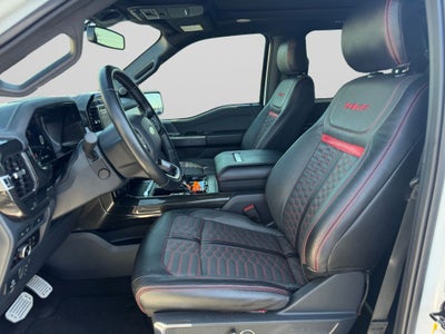 2023 Ford F-150 SHELBY