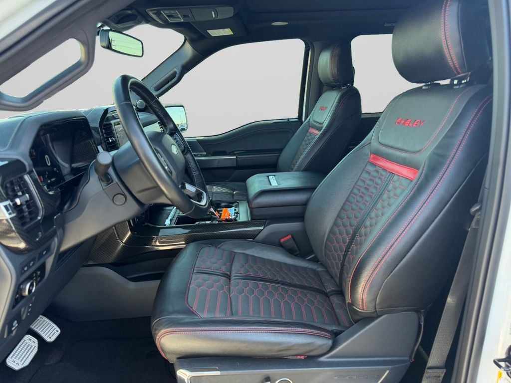 2023 Ford F-150 SHELBY