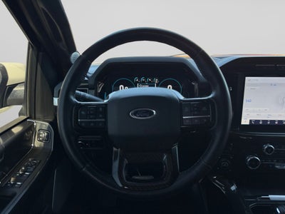 2023 Ford F-150 SHELBY