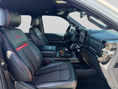 2023 Ford F-150 SHELBY