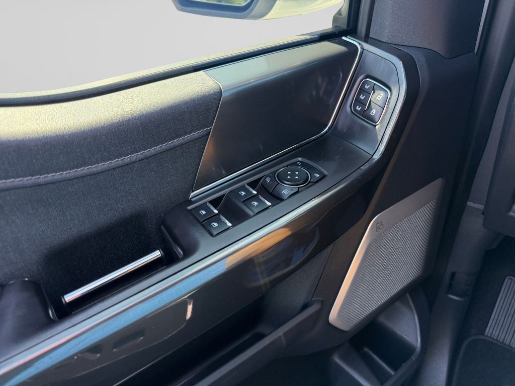 2023 Ford F-150 SHELBY