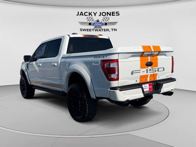2023 Ford F-150 SHELBY