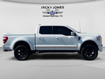 2023 Ford F-150 SHELBY