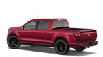 2026 Ford F-150 BLACK WIDOW SPIDER ED.