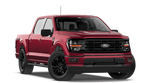2026 Ford F-150 BLACK WIDOW SPIDER ED.