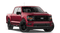 2026 Ford F-150 BLACK WIDOW SPIDER ED.