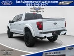 2026 Ford F-150 XLT Black Widow