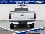 2026 Ford F-150 XLT Black Widow