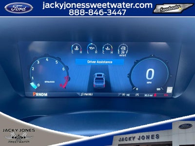 2026 Ford F-150 BLACK WIDOW SPIDER ED