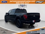2024 Ford F-150 XLT LUX BLACK PKG POWERBOOST