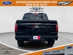 2024 Ford F-150 XLT LUX BLACK PKG POWERBOOST