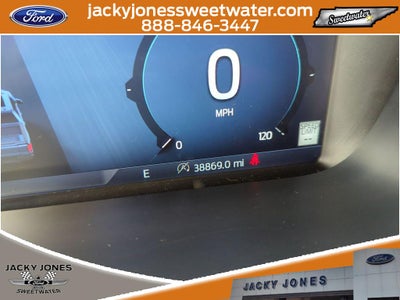 2024 Ford F-150 Tremor