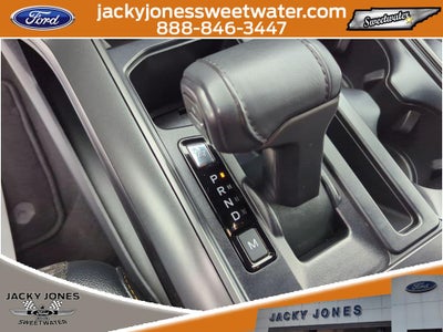 2024 Ford F-150 Tremor