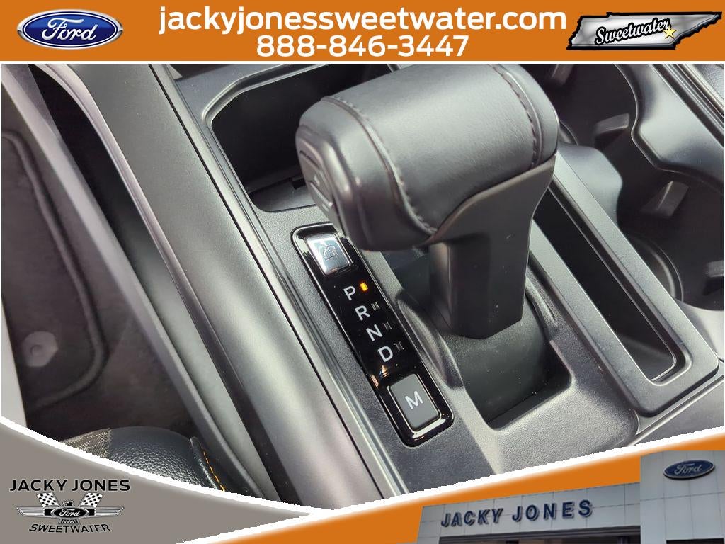 2024 Ford F-150 Tremor